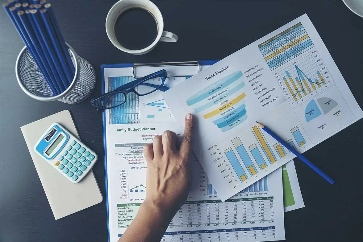 Financial Reporting