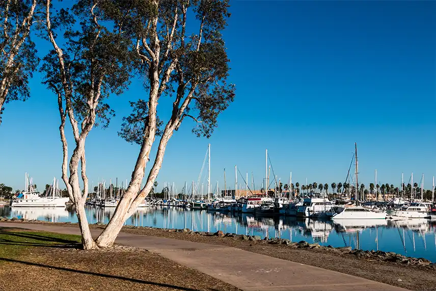 Chula Vista Property Management