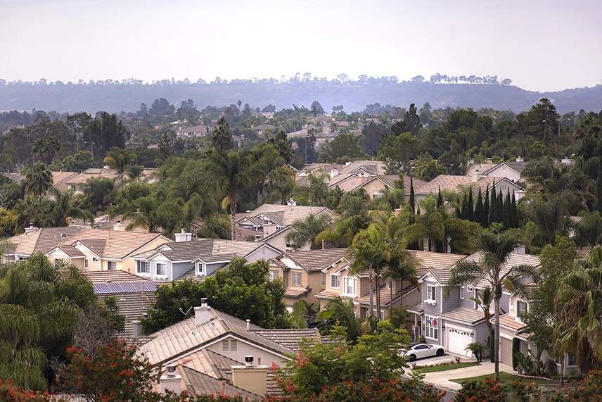 El Cajon Property Management