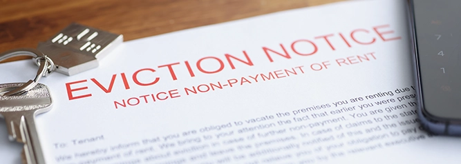 Eviction Services