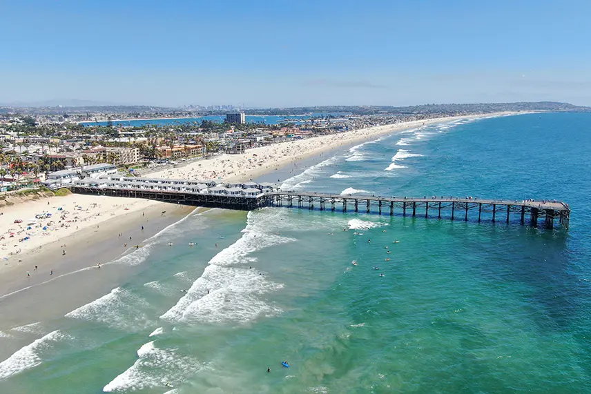 Pacific Beach Property Management
