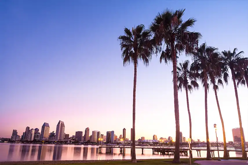 San Diego Property Management
