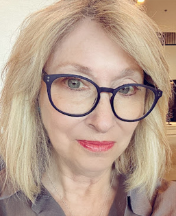 Picture of Jan Farley